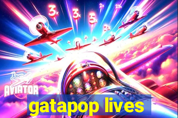 gatapop lives